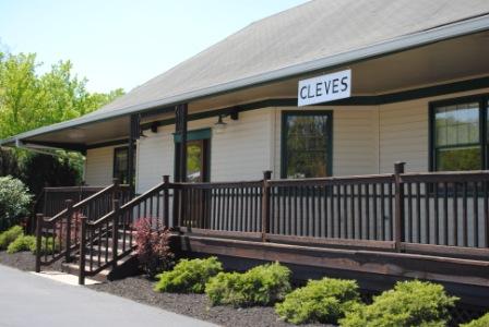 Dental Depot Office Cleves Ohio